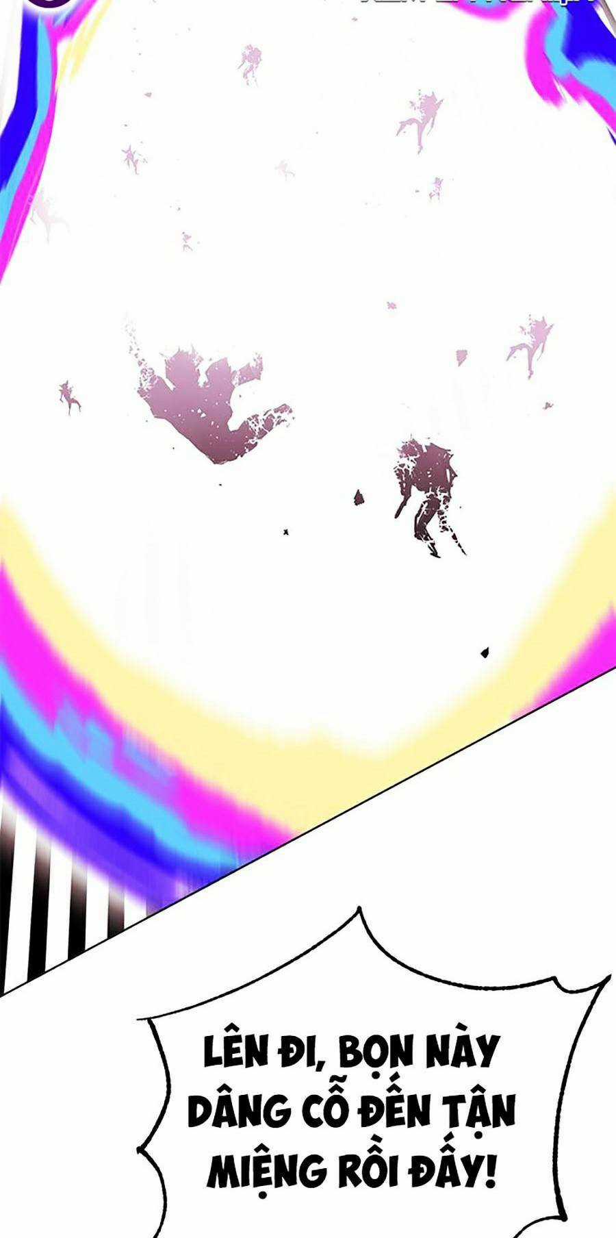 Hard Core Leveling Warrior Ss2 Chapter 125 trang 129