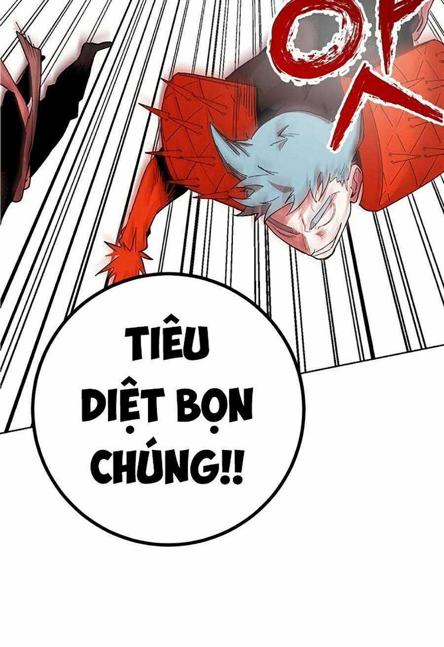 Hard Core Leveling Warrior Ss2 Chapter 125 trang 13