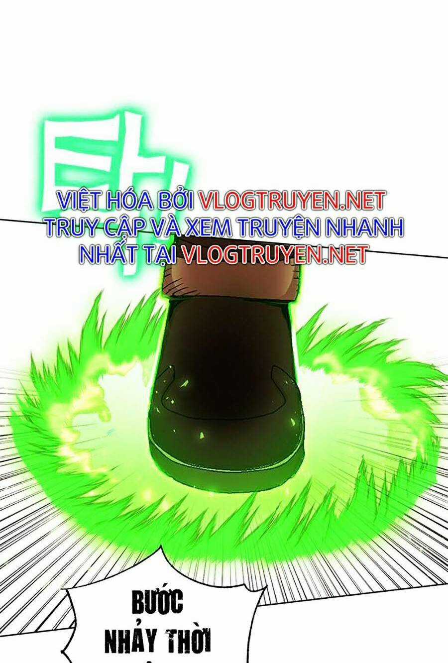 Hard Core Leveling Warrior Ss2 Chapter 125 trang 137