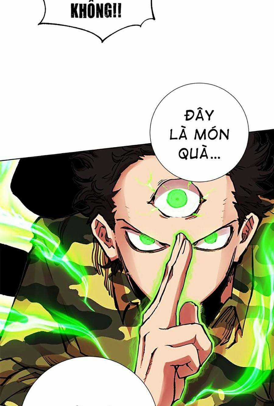 Hard Core Leveling Warrior Ss2 Chapter 125 trang 138