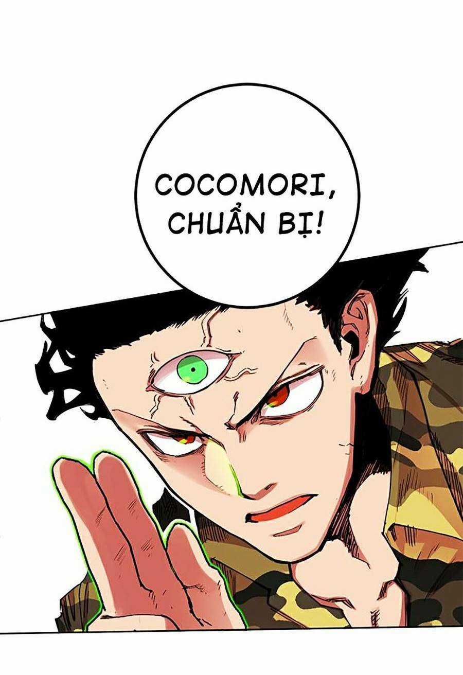 Hard Core Leveling Warrior Ss2 Chapter 125 trang 14