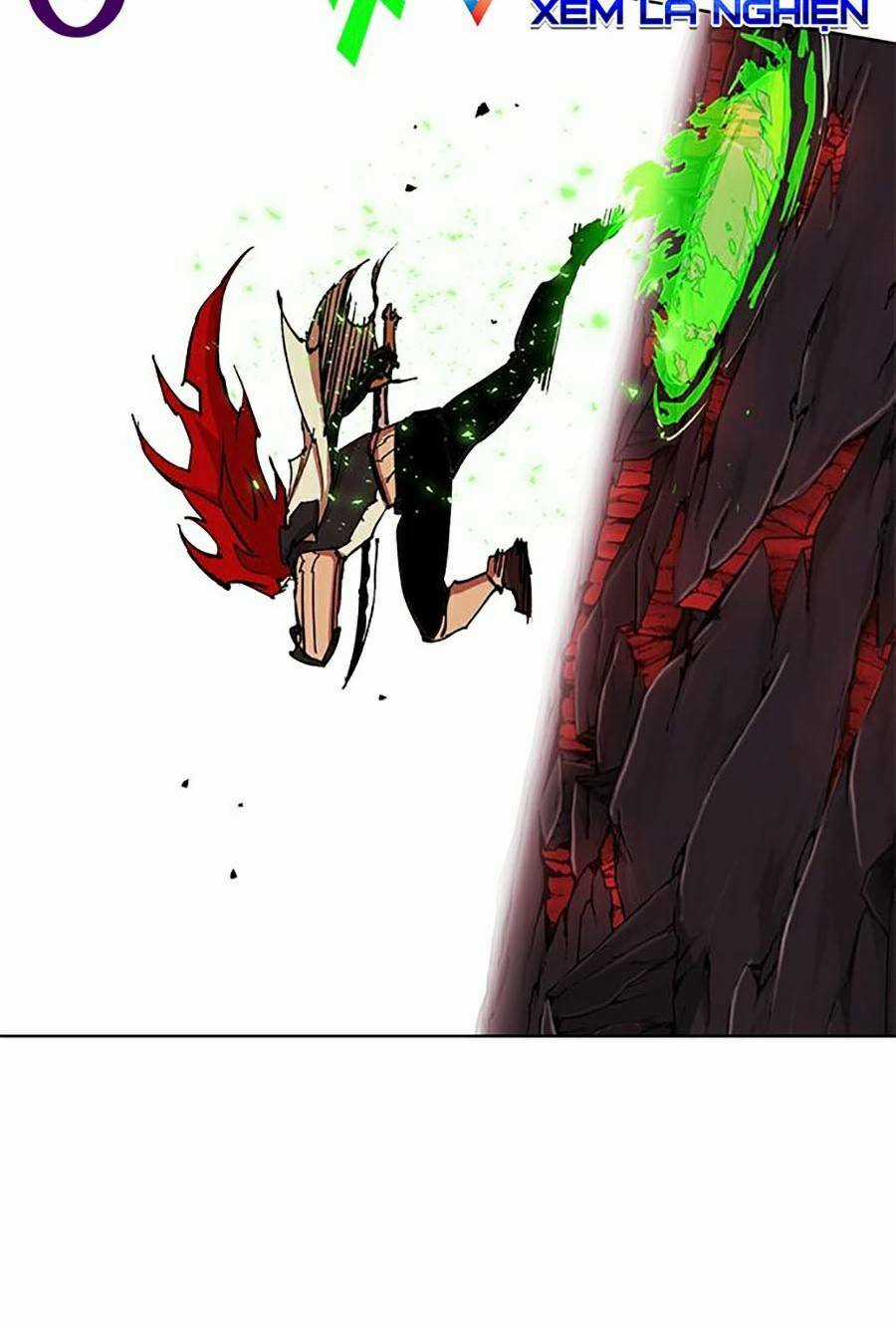 Hard Core Leveling Warrior Ss2 Chapter 125 trang 140