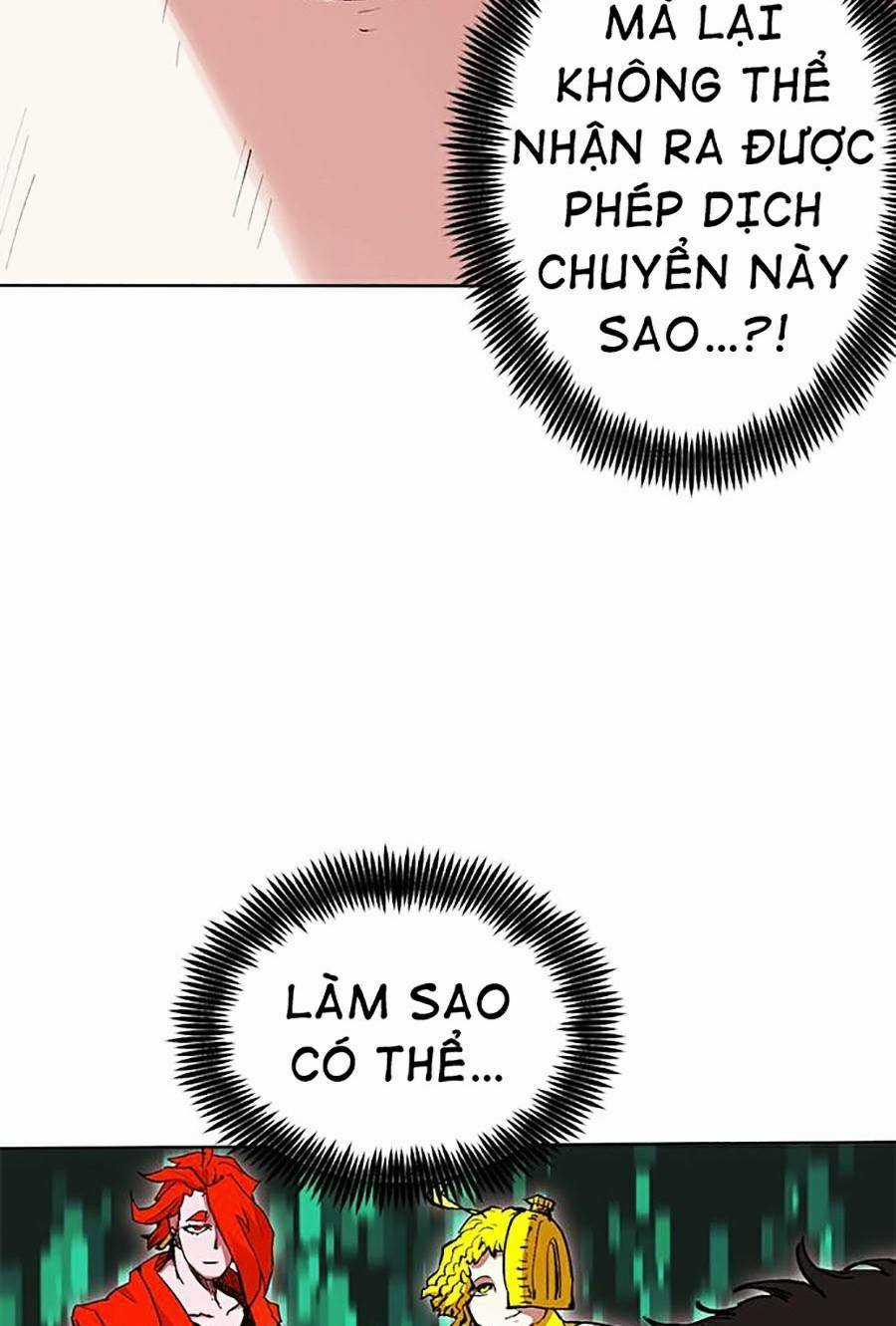 Hard Core Leveling Warrior Ss2 Chapter 125 trang 146