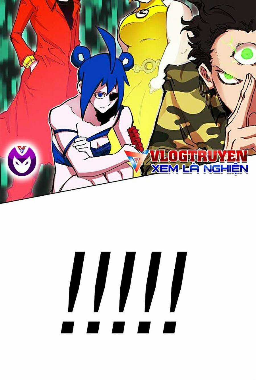 Hard Core Leveling Warrior Ss2 Chapter 125 trang 147