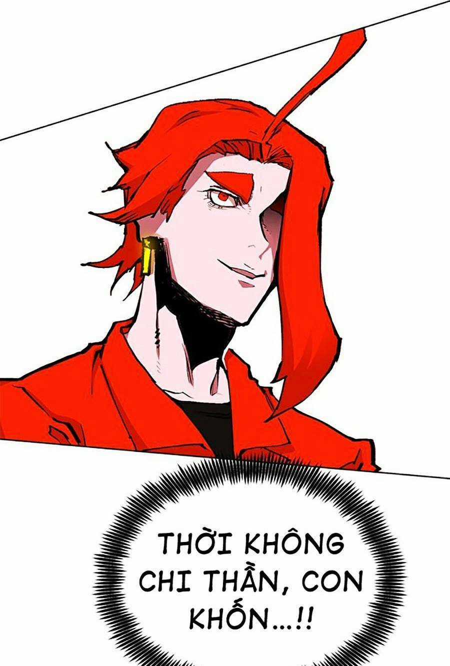 Hard Core Leveling Warrior Ss2 Chapter 125 trang 148