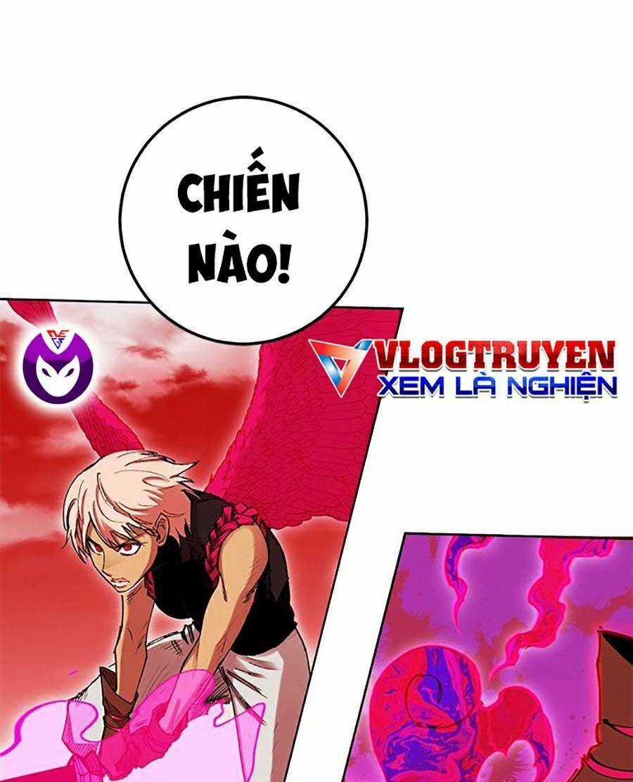 Hard Core Leveling Warrior Ss2 Chapter 125 trang 15