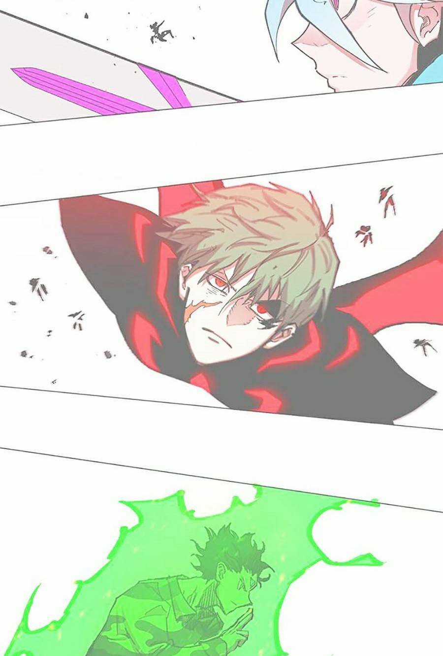 Hard Core Leveling Warrior Ss2 Chapter 125 trang 154