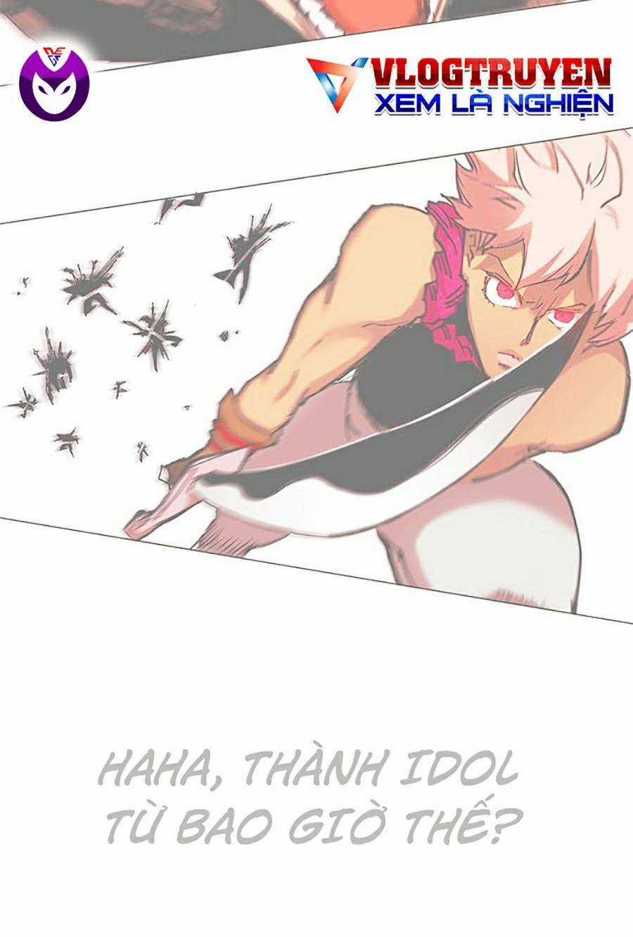 Hard Core Leveling Warrior Ss2 Chapter 125 trang 156
