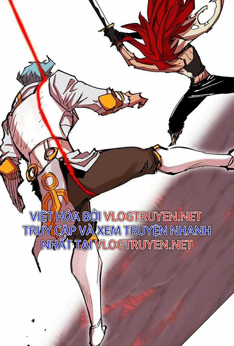 Hard Core Leveling Warrior Ss2 Chapter 125 trang 163