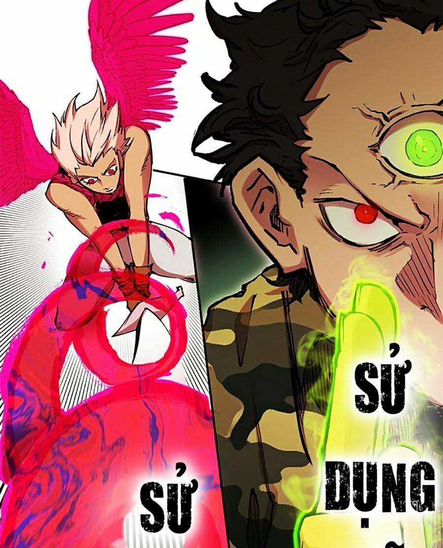 Hard Core Leveling Warrior Ss2 Chapter 125 trang 17