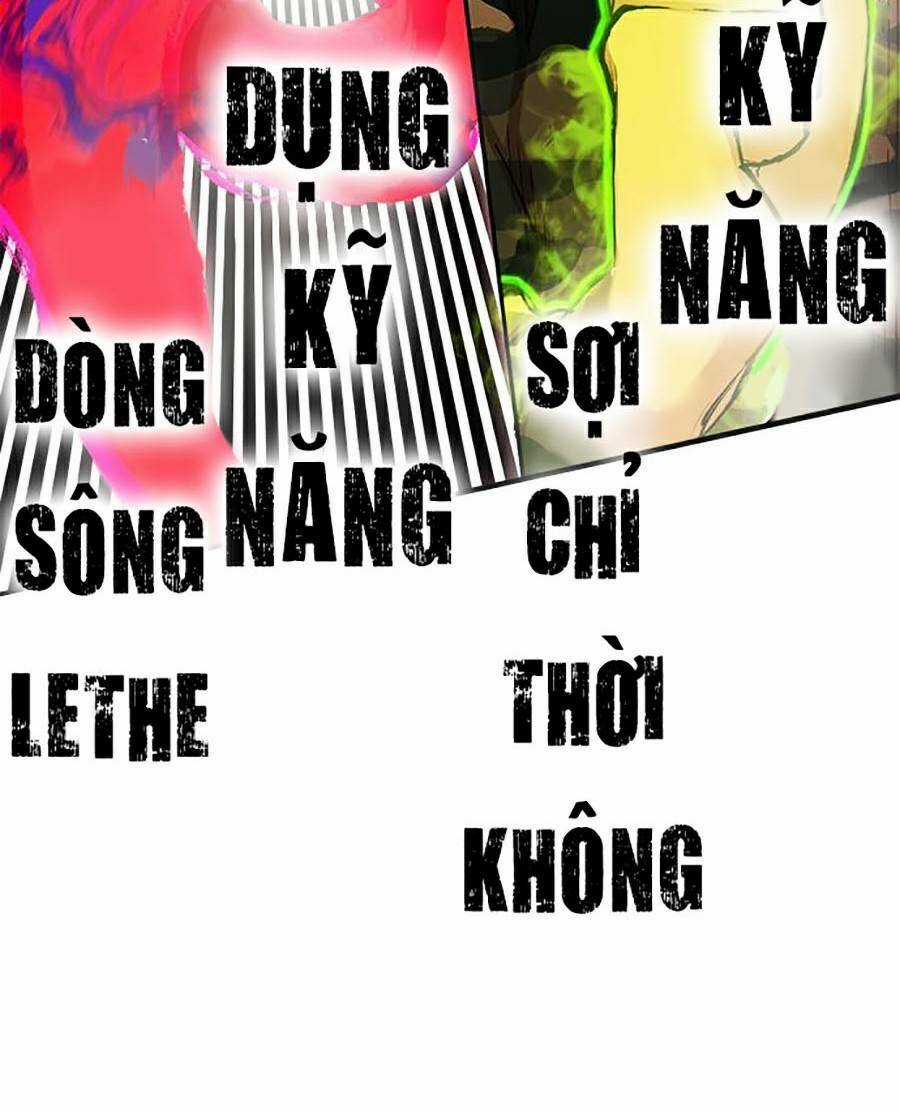 Hard Core Leveling Warrior Ss2 Chapter 125 trang 18