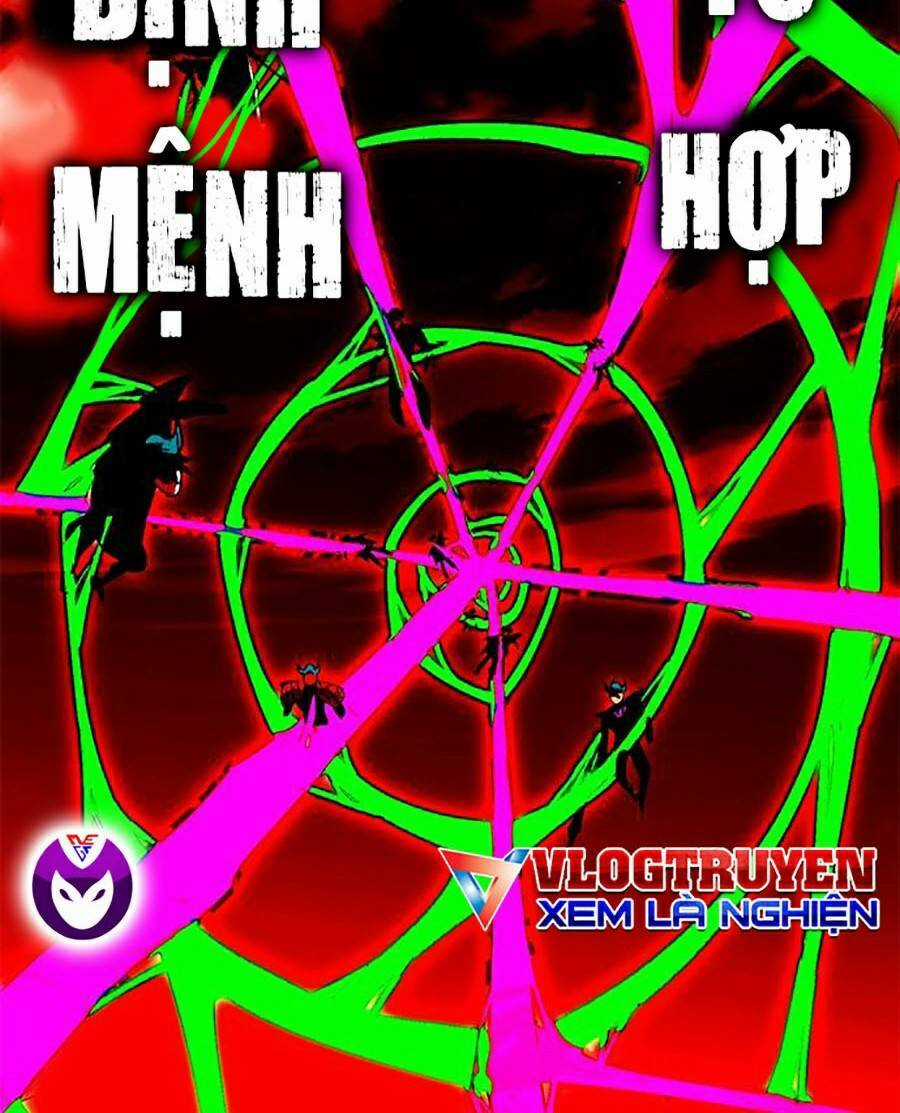 Hard Core Leveling Warrior Ss2 Chapter 125 trang 20