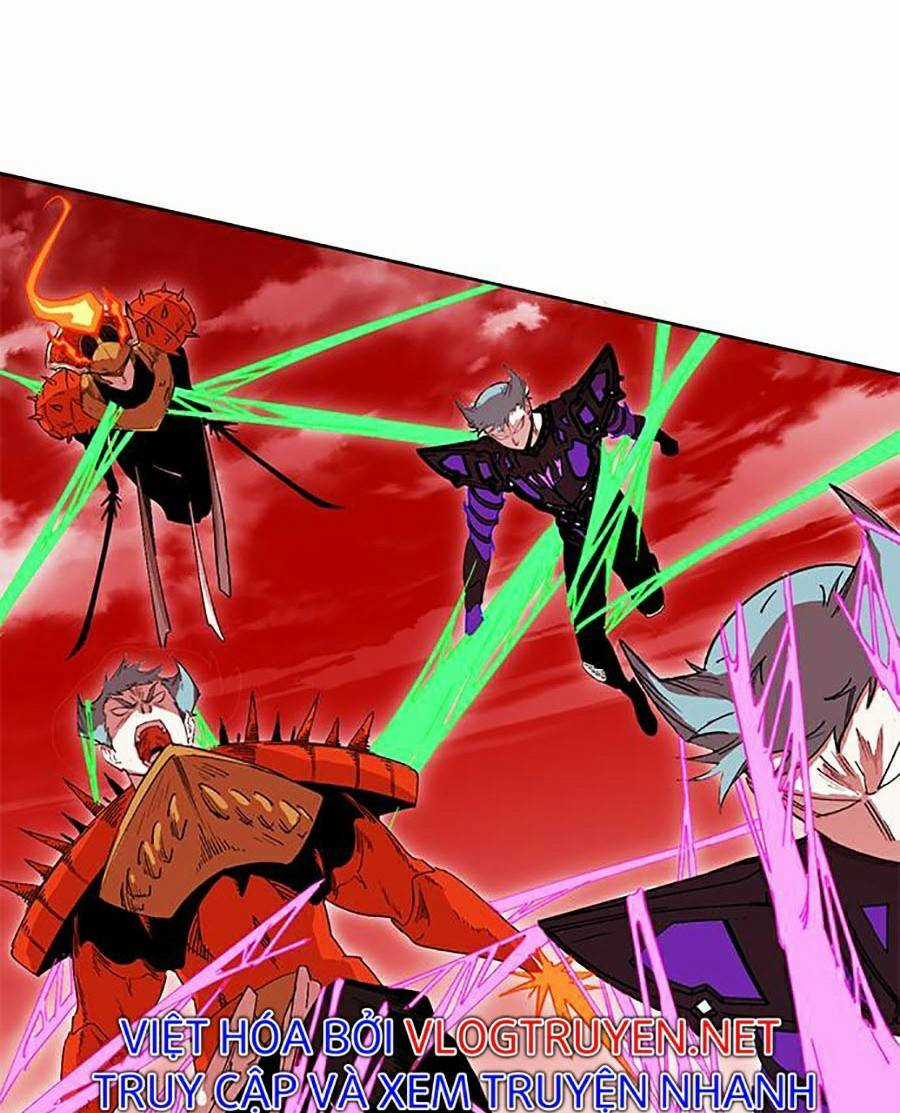 Hard Core Leveling Warrior Ss2 Chapter 125 trang 22