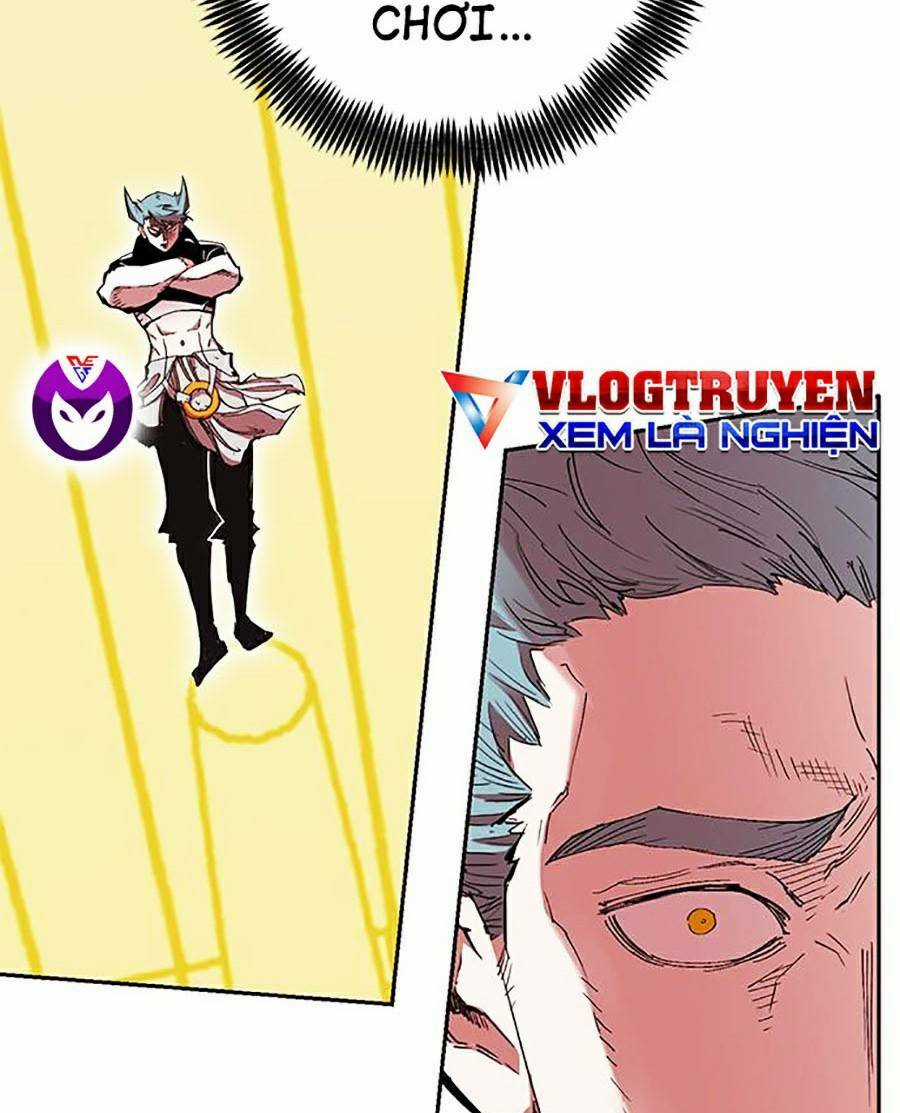 Hard Core Leveling Warrior Ss2 Chapter 125 trang 24