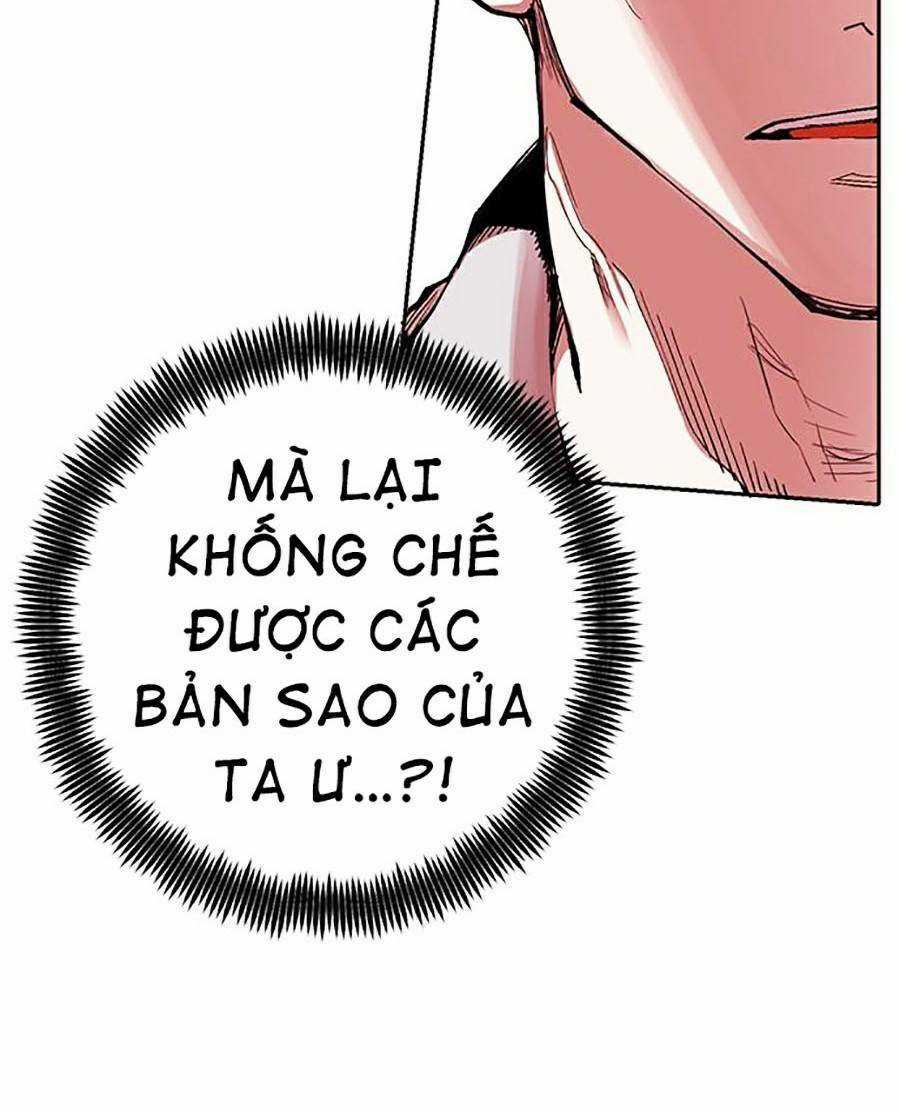 Hard Core Leveling Warrior Ss2 Chapter 125 trang 25