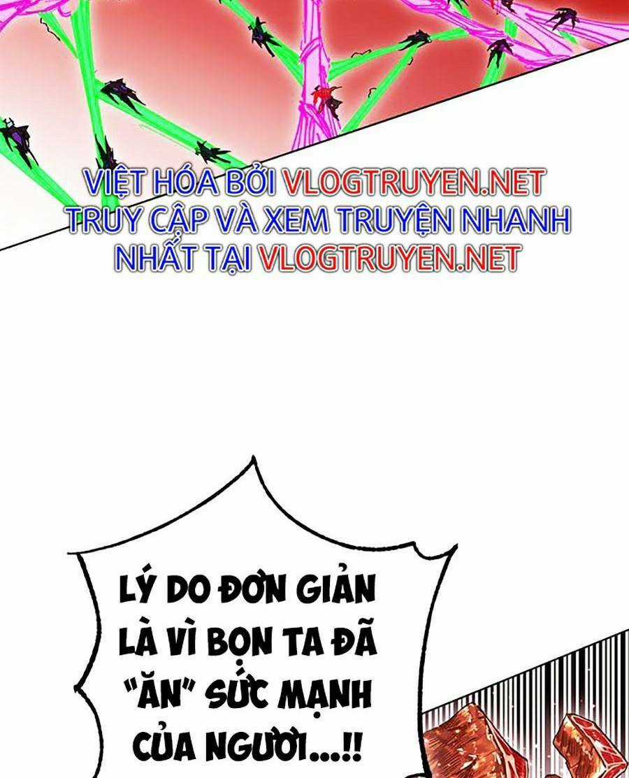 Hard Core Leveling Warrior Ss2 Chapter 125 trang 27