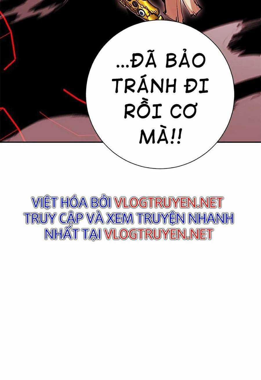 Hard Core Leveling Warrior Ss2 Chapter 125 trang 3