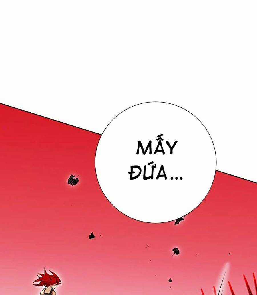 Hard Core Leveling Warrior Ss2 Chapter 125 trang 39