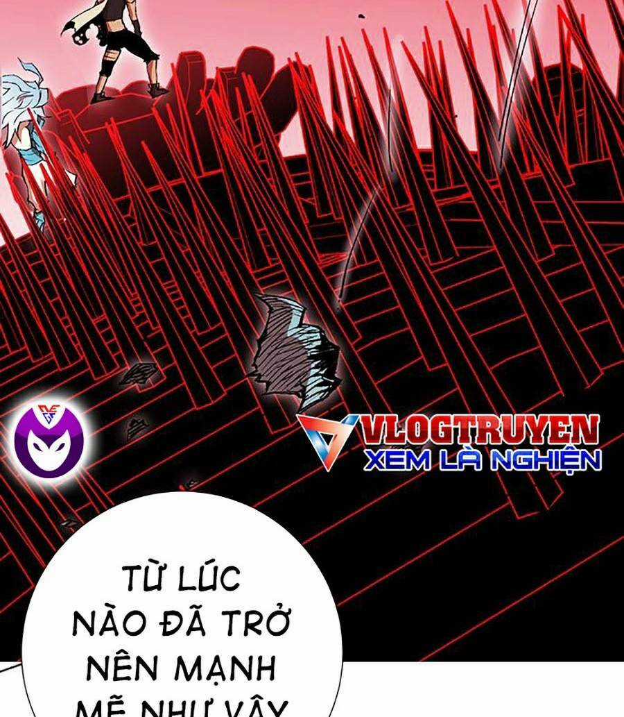 Hard Core Leveling Warrior Ss2 Chapter 125 trang 40