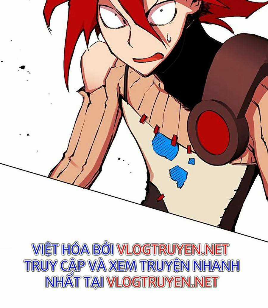 Hard Core Leveling Warrior Ss2 Chapter 125 trang 42