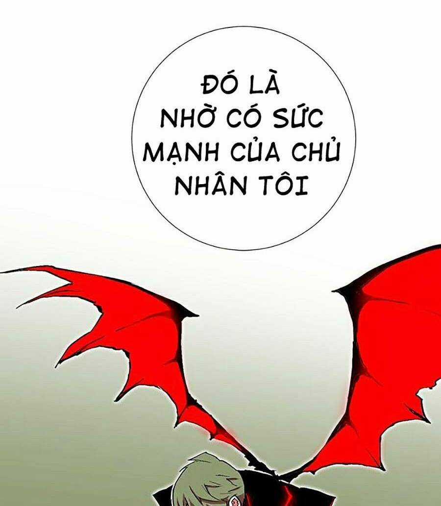 Hard Core Leveling Warrior Ss2 Chapter 125 trang 43