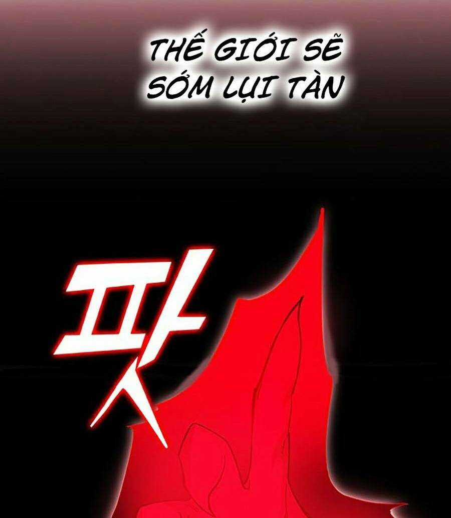 Hard Core Leveling Warrior Ss2 Chapter 125 trang 45