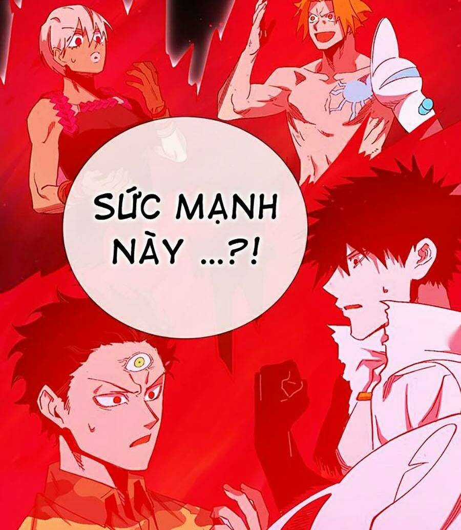 Hard Core Leveling Warrior Ss2 Chapter 125 trang 47