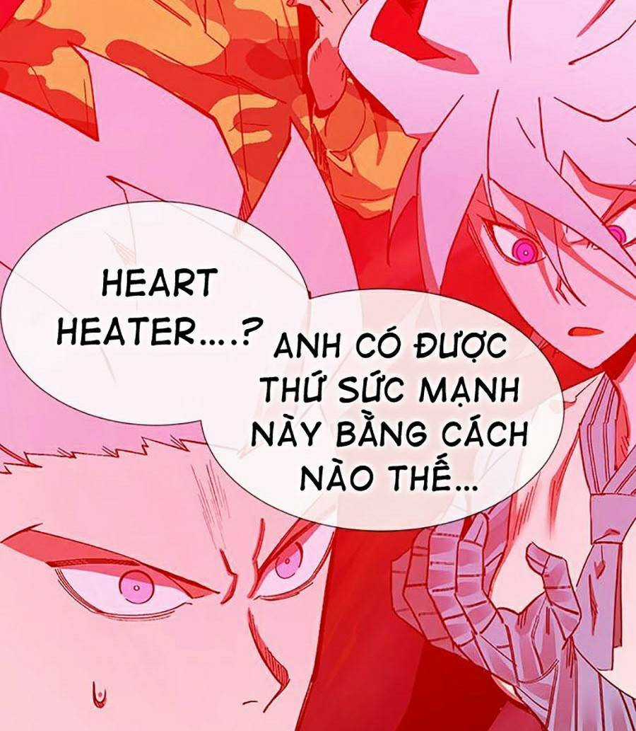 Hard Core Leveling Warrior Ss2 Chapter 125 trang 48