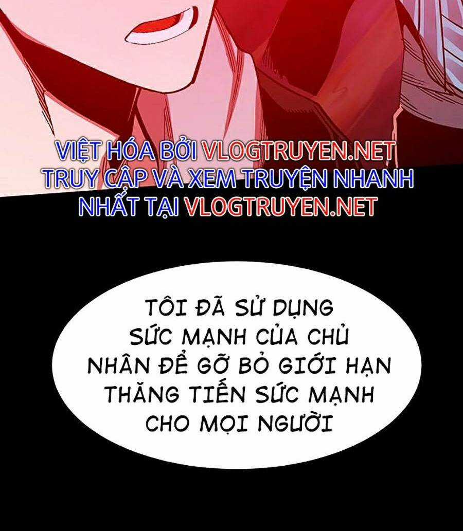 Hard Core Leveling Warrior Ss2 Chapter 125 trang 49