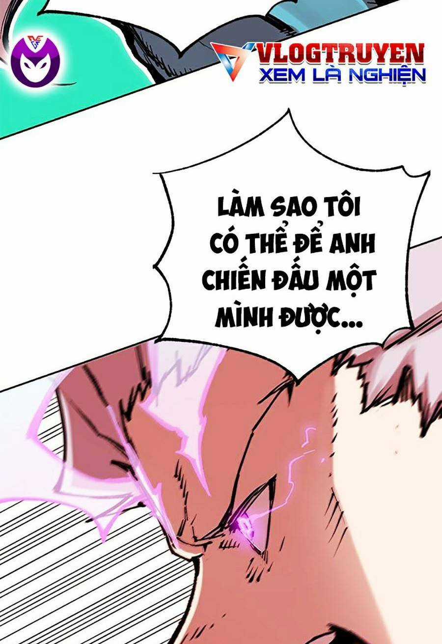 Hard Core Leveling Warrior Ss2 Chapter 125 trang 5
