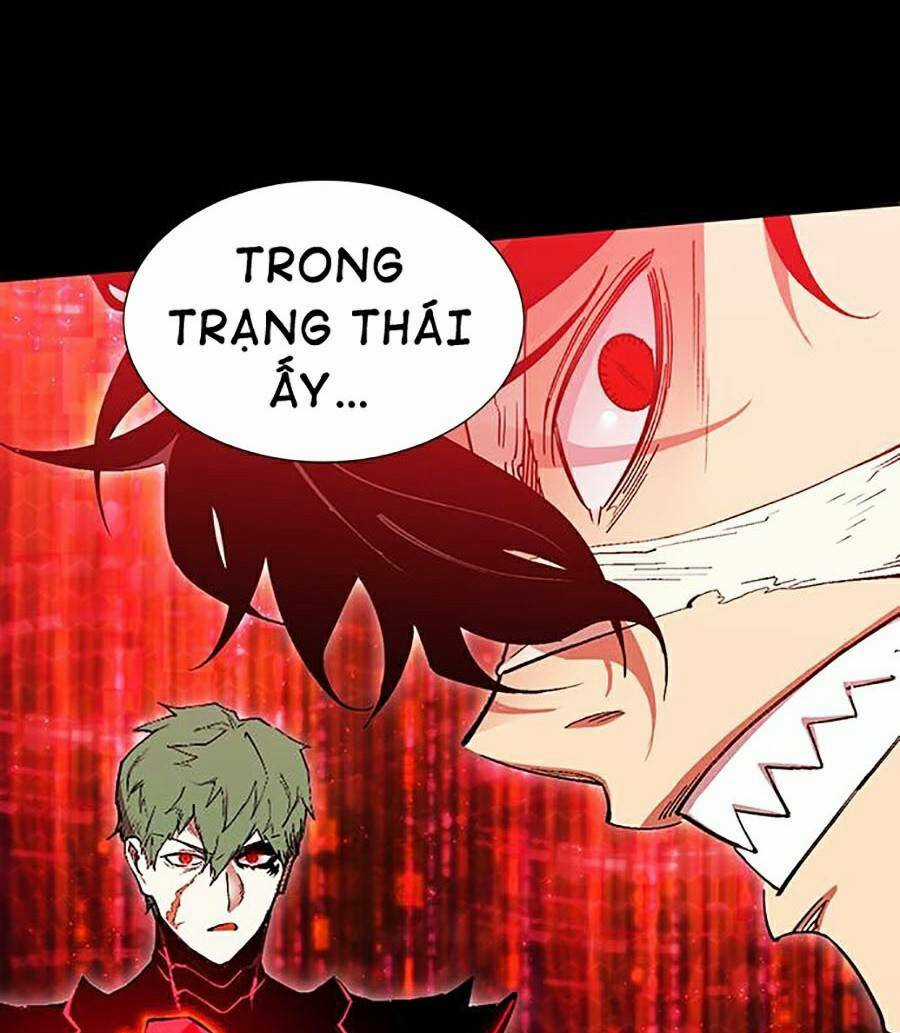 Hard Core Leveling Warrior Ss2 Chapter 125 trang 50