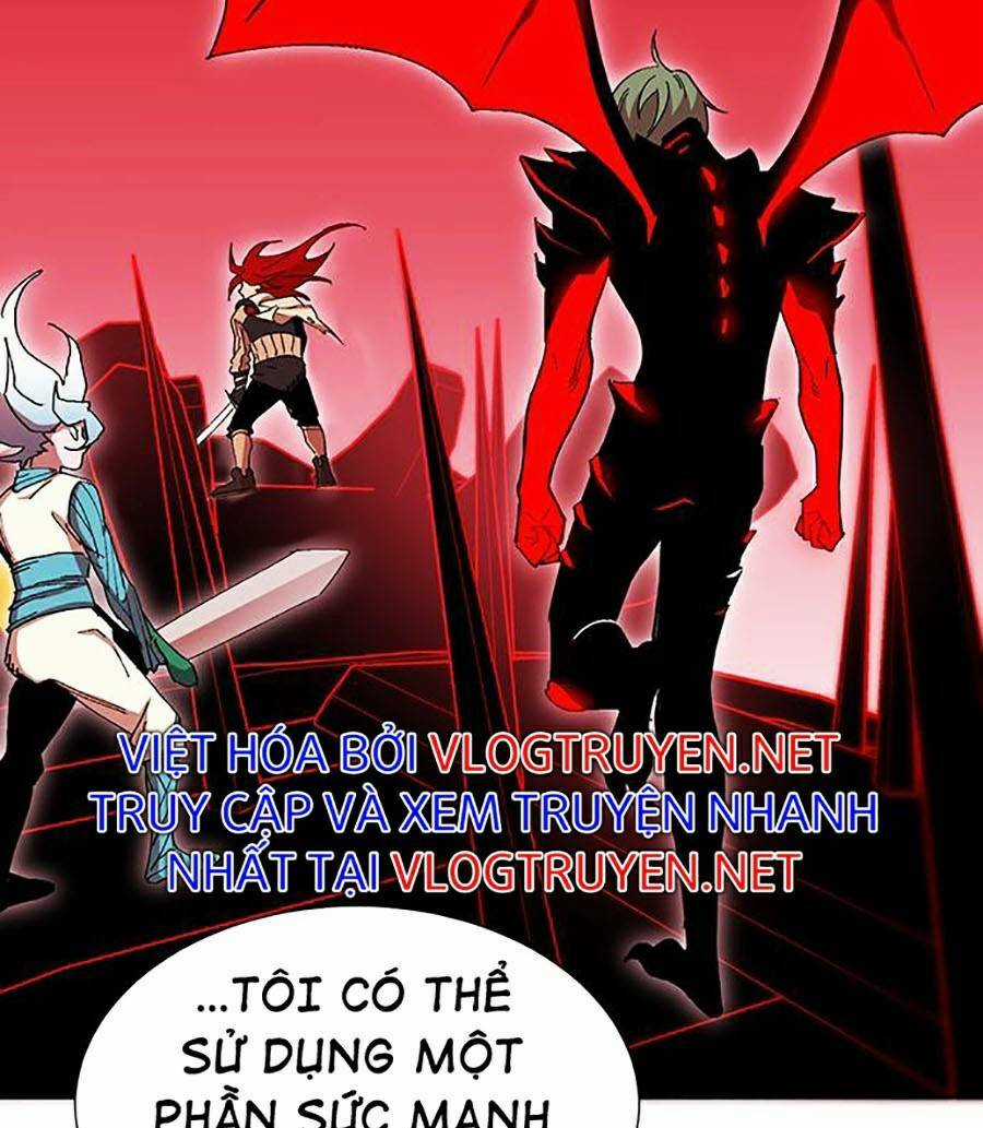 Hard Core Leveling Warrior Ss2 Chapter 125 trang 54