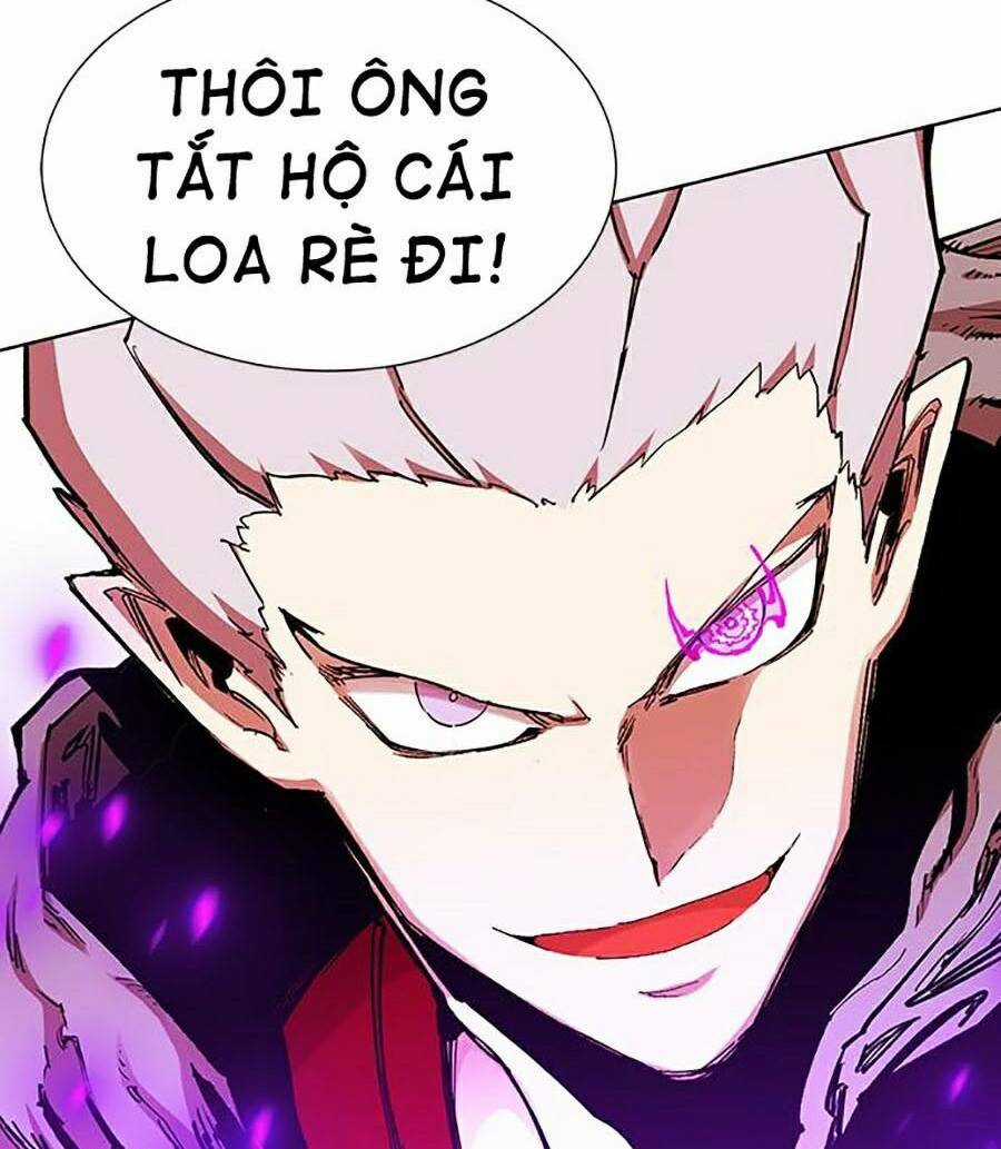 Hard Core Leveling Warrior Ss2 Chapter 125 trang 57