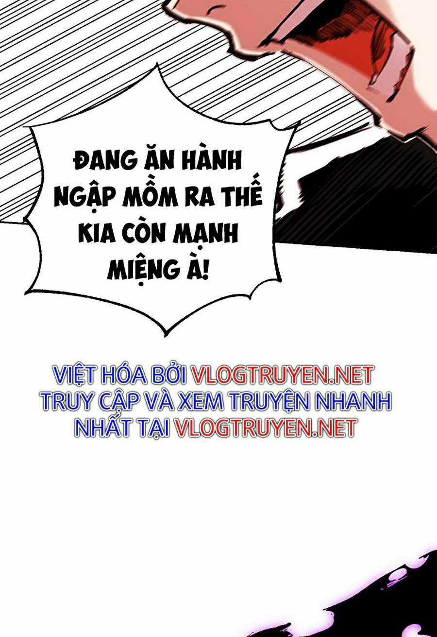 Hard Core Leveling Warrior Ss2 Chapter 125 trang 6