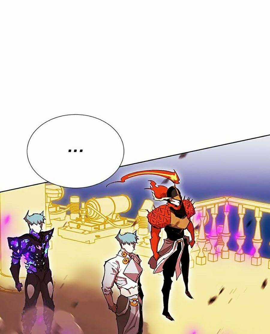 Hard Core Leveling Warrior Ss2 Chapter 125 trang 63