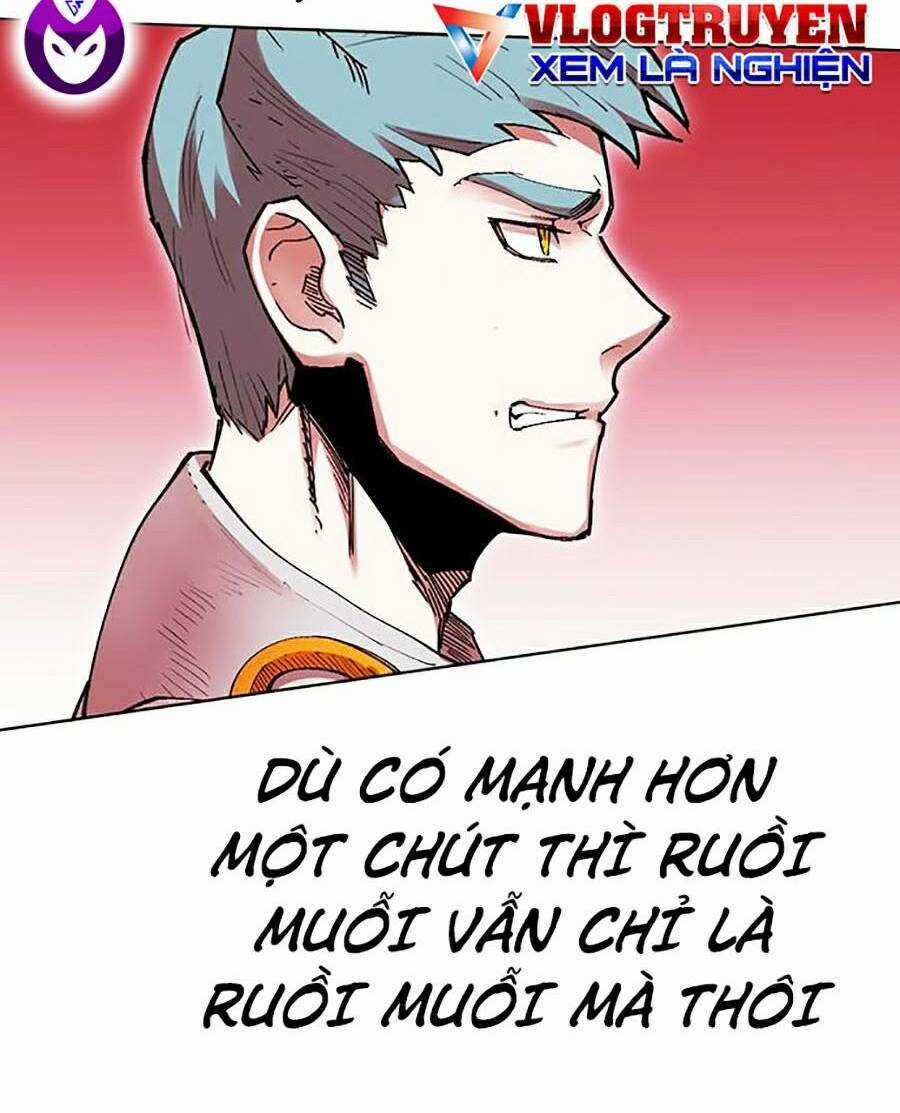 Hard Core Leveling Warrior Ss2 Chapter 125 trang 65