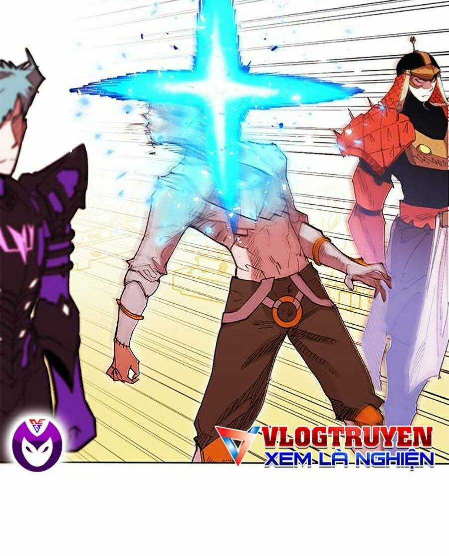 Hard Core Leveling Warrior Ss2 Chapter 125 trang 69