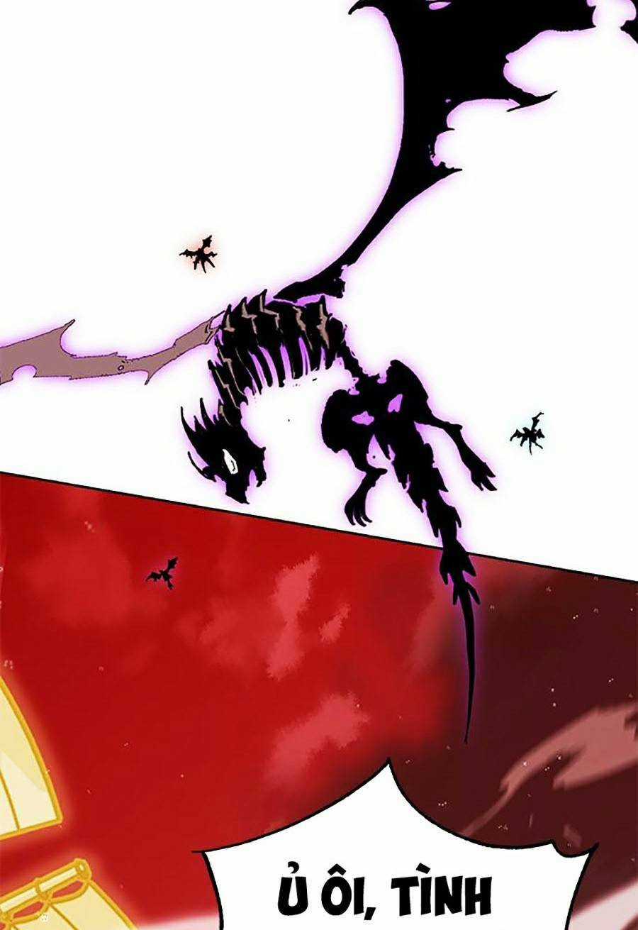 Hard Core Leveling Warrior Ss2 Chapter 125 trang 7