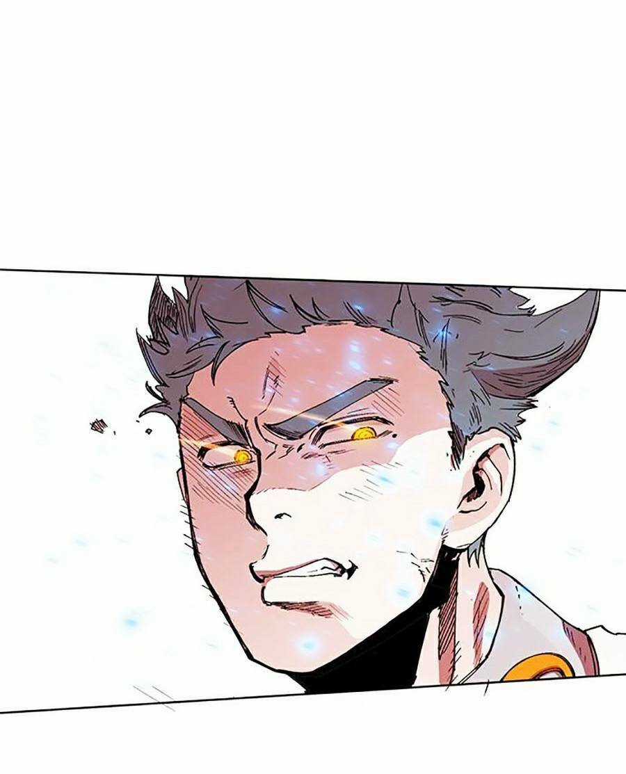 Hard Core Leveling Warrior Ss2 Chapter 125 trang 70