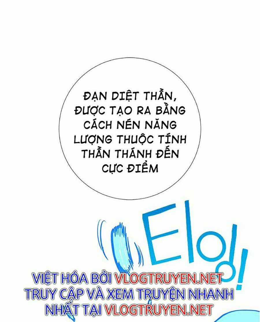 Hard Core Leveling Warrior Ss2 Chapter 125 trang 71