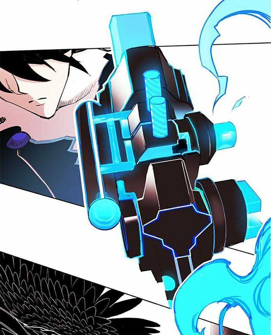 Hard Core Leveling Warrior Ss2 Chapter 125 trang 72