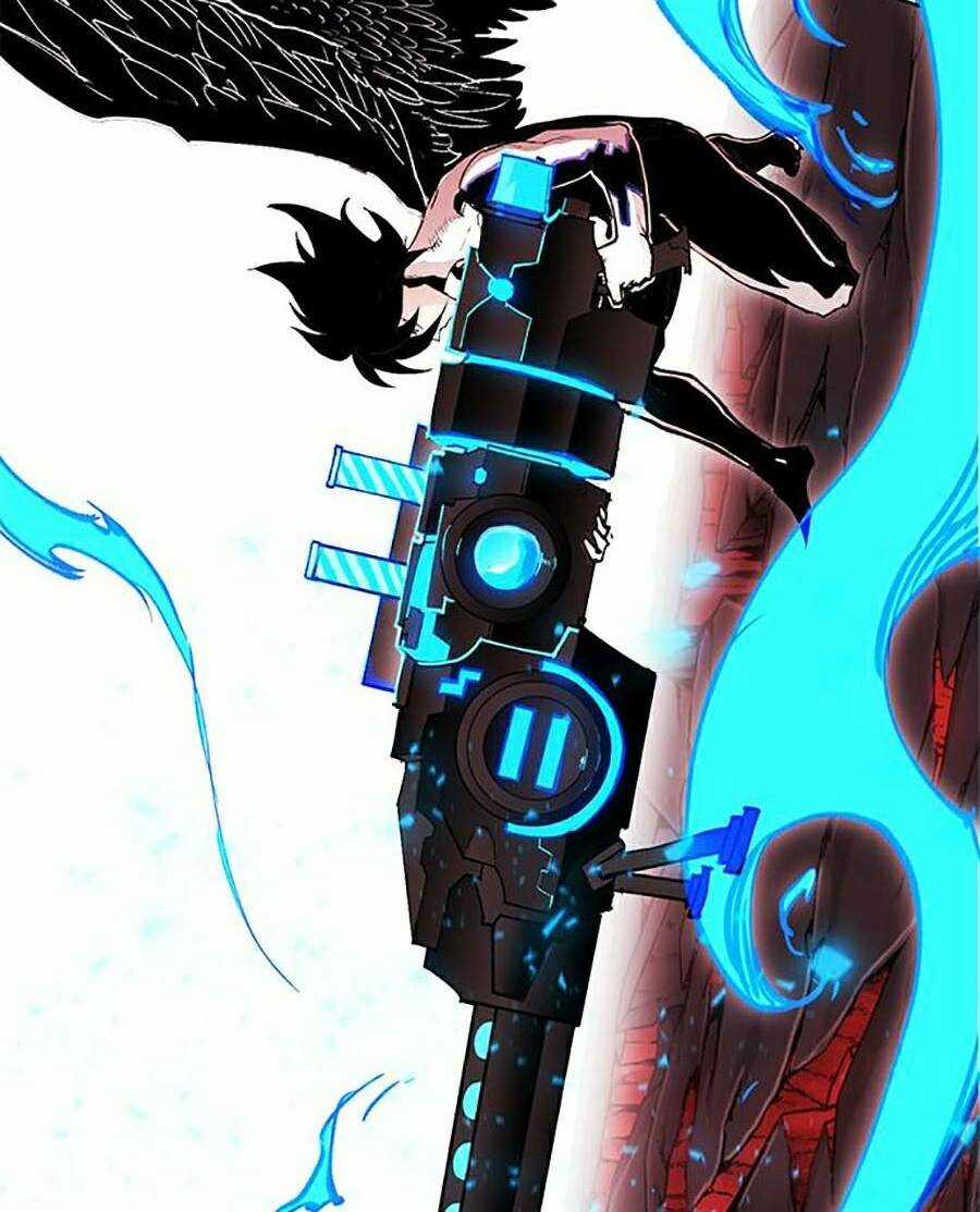 Hard Core Leveling Warrior Ss2 Chapter 125 trang 73