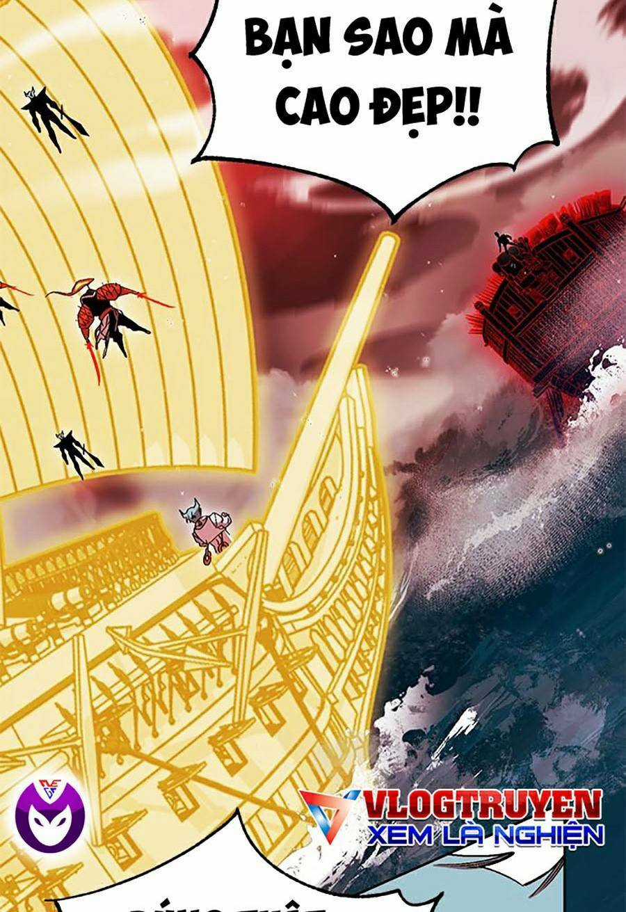 Hard Core Leveling Warrior Ss2 Chapter 125 trang 8