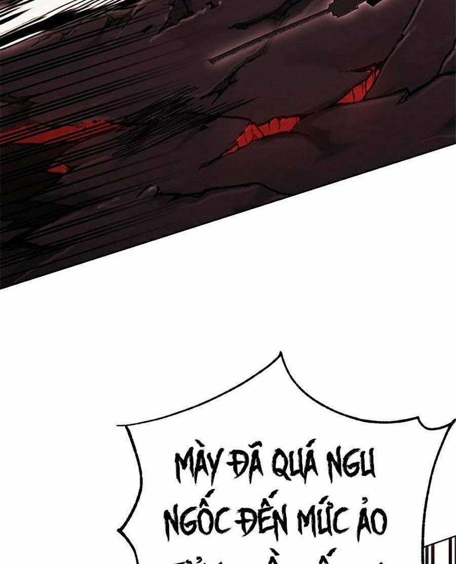 Hard Core Leveling Warrior Ss2 Chapter 125 trang 83