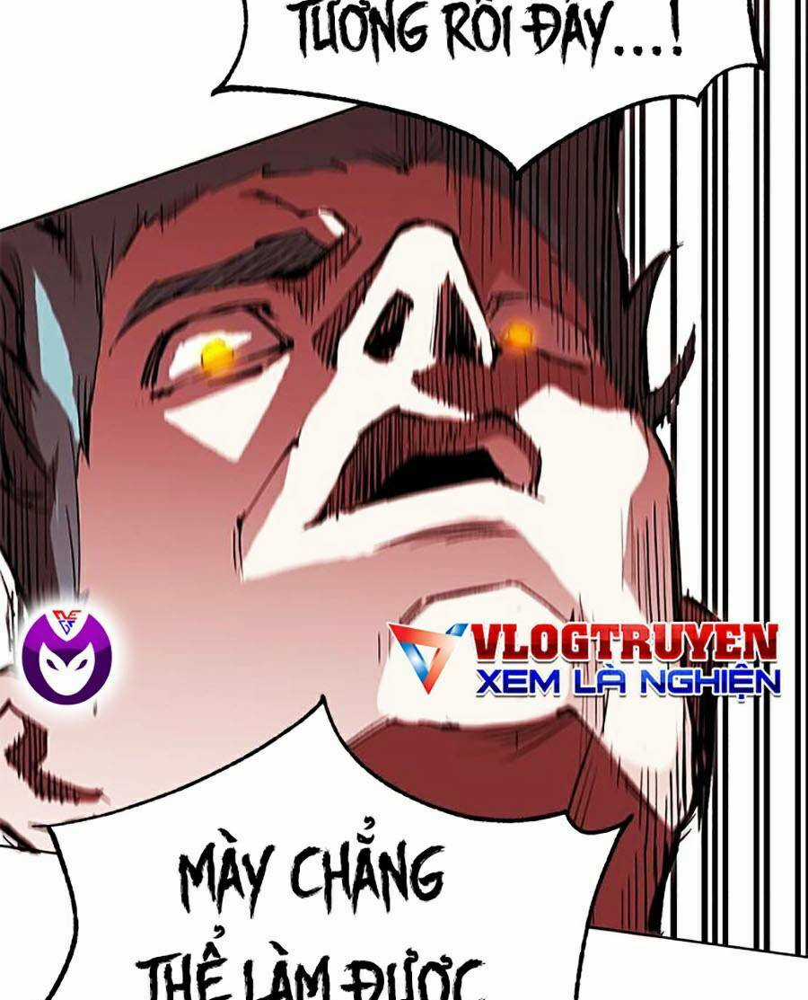 Hard Core Leveling Warrior Ss2 Chapter 125 trang 84