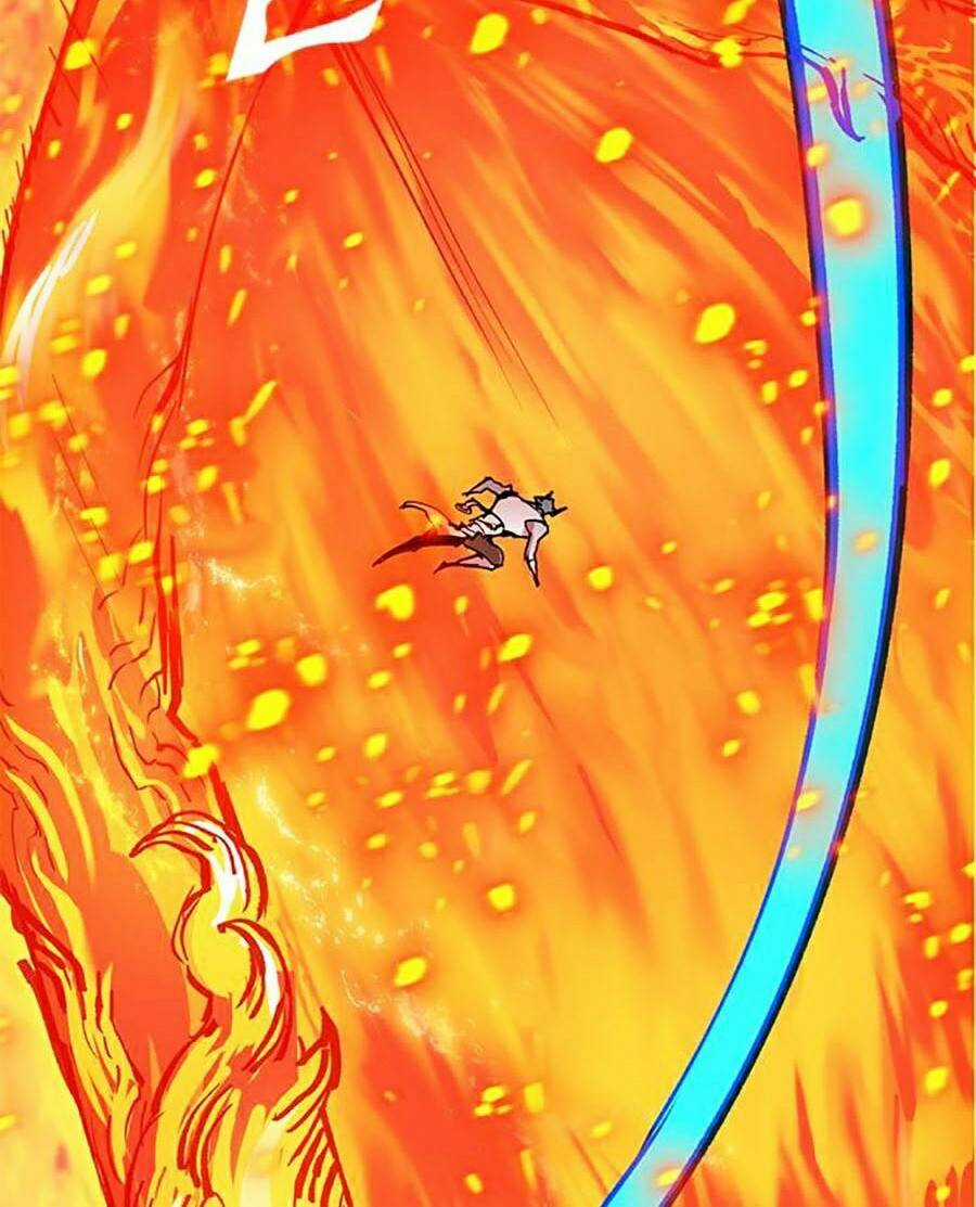 Hard Core Leveling Warrior Ss2 Chapter 125 trang 87