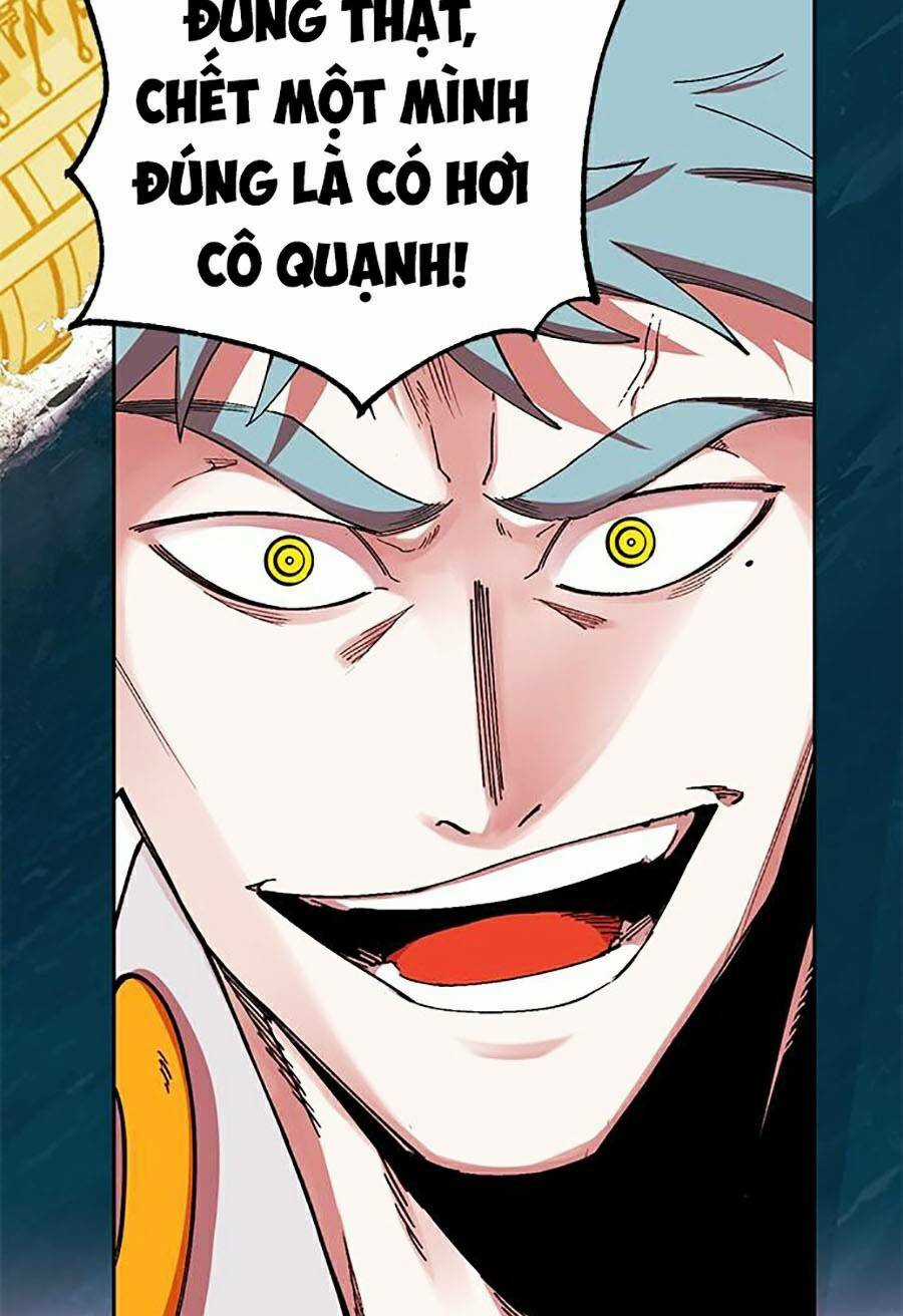 Hard Core Leveling Warrior Ss2 Chapter 125 trang 9