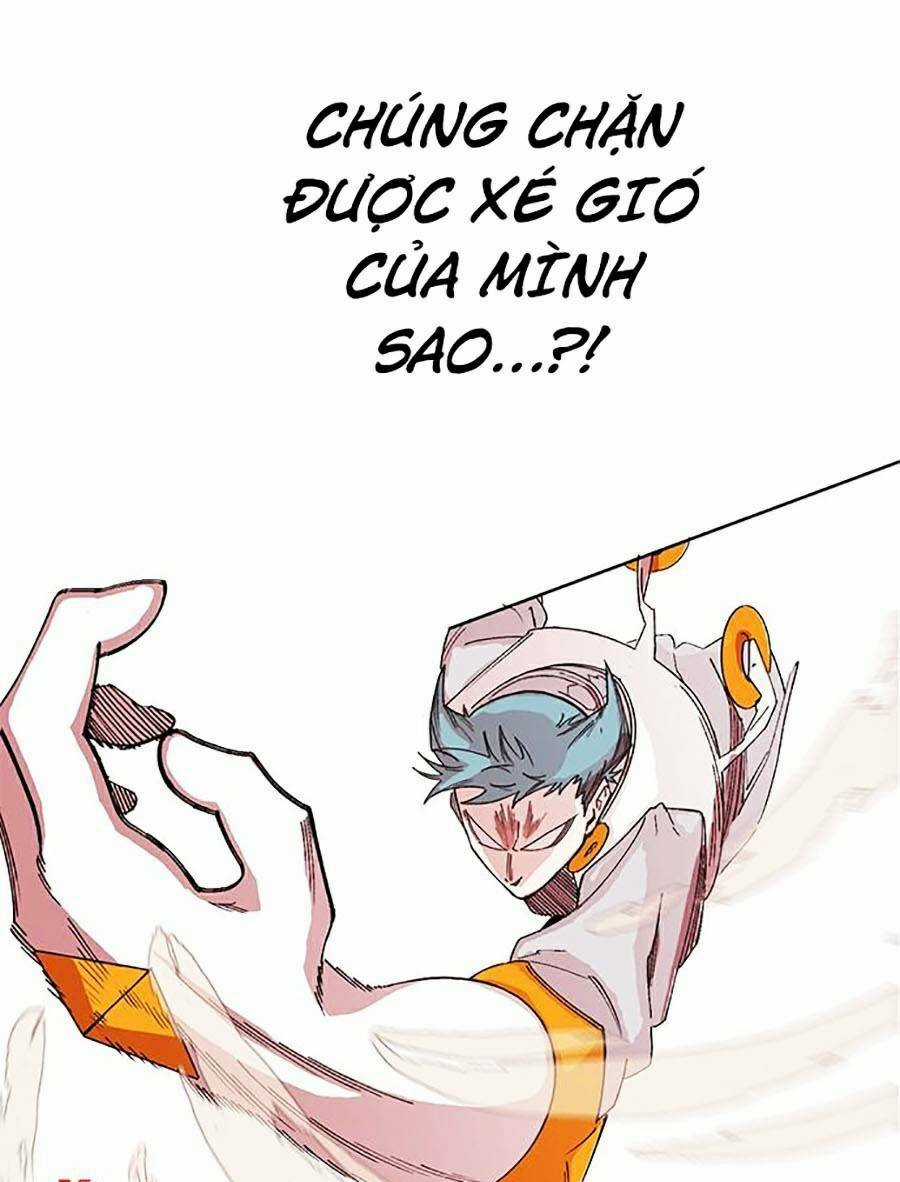 Hard Core Leveling Warrior Ss2 Chapter 125 trang 90