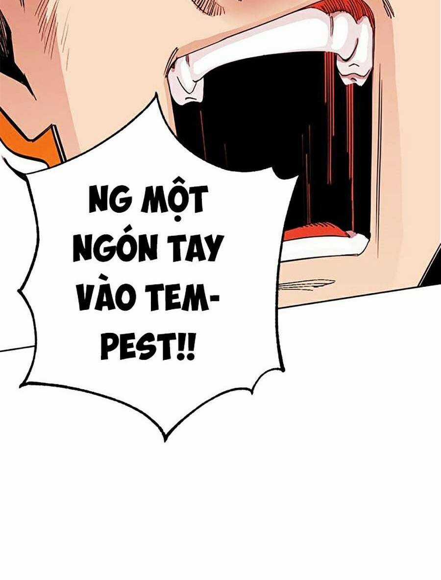 Hard Core Leveling Warrior Ss2 Chapter 125 trang 93