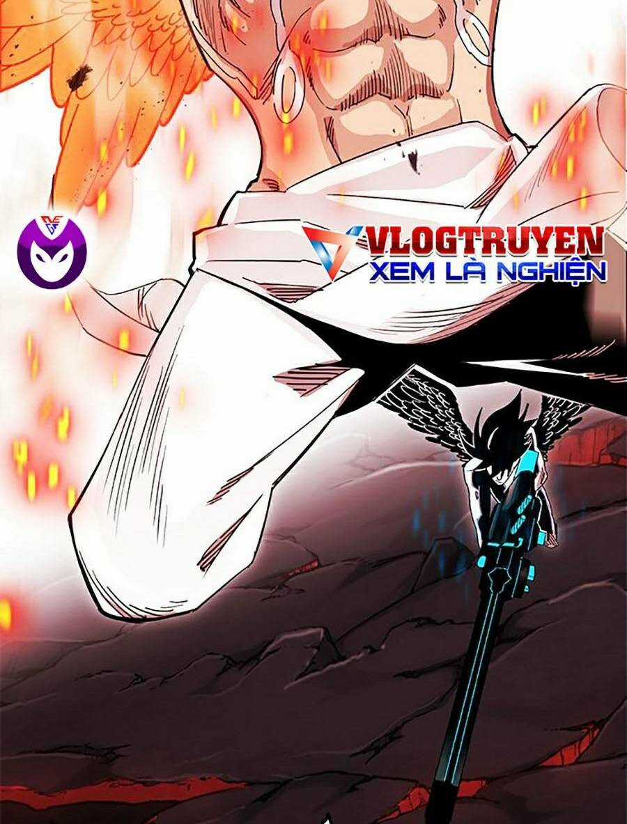 Hard Core Leveling Warrior Ss2 Chapter 125 trang 95